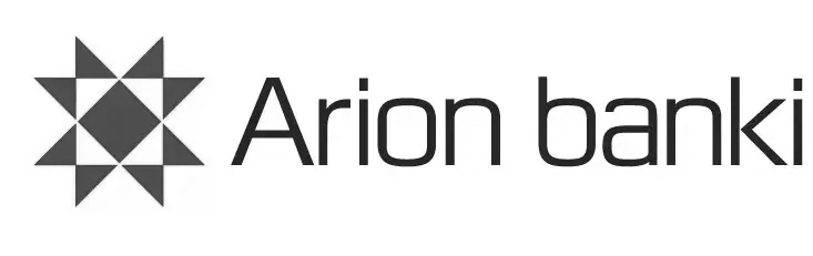 Arion banki logo
