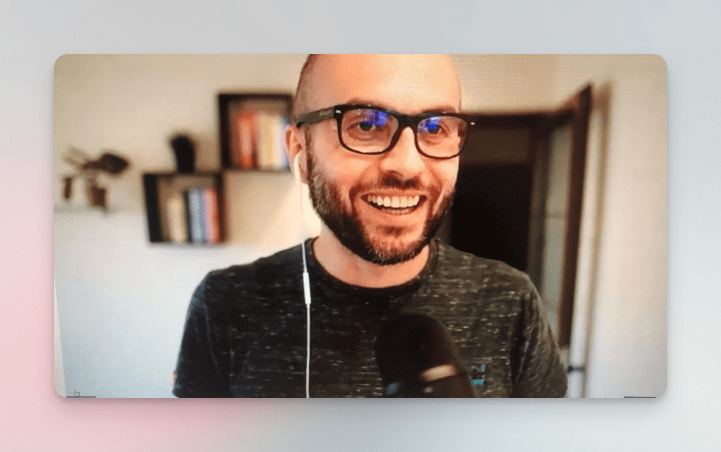 Photography from a workshop with Snap-on